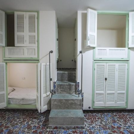 Damask Rose, Lebanese Guest House Jounieh Kamer foto