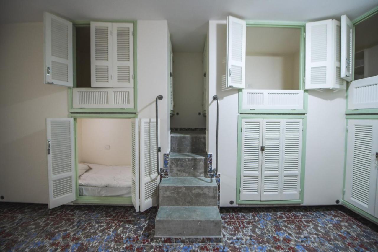 Damask Rose, Lebanese Guest House Jounieh Kamer foto
